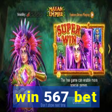 win 567 bet